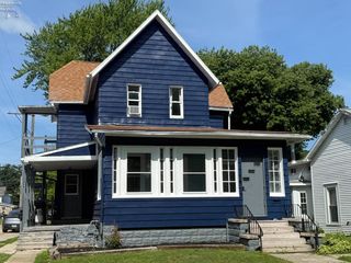 516 Jefferson, Port Clinton, OH 43452