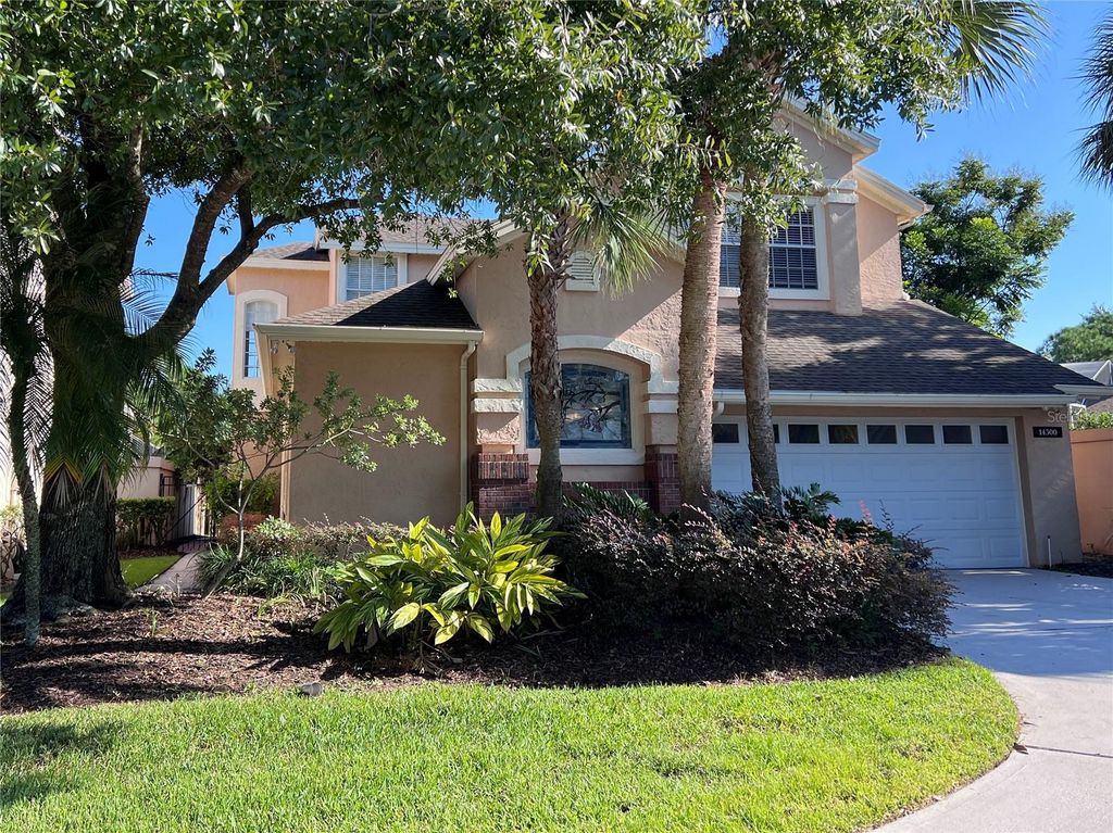 14300 DULCIMER COURT, Orlando, FL 32837