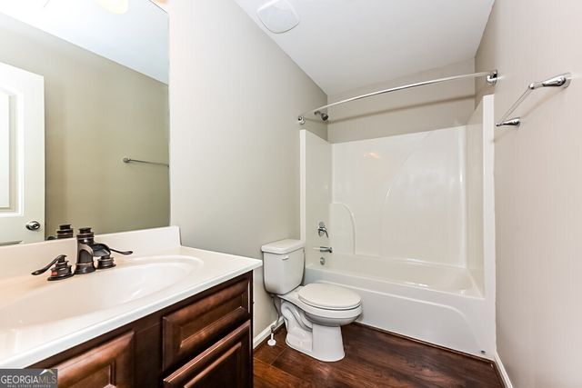 559 Dahlia Drive, Jonesboro, GA 30238