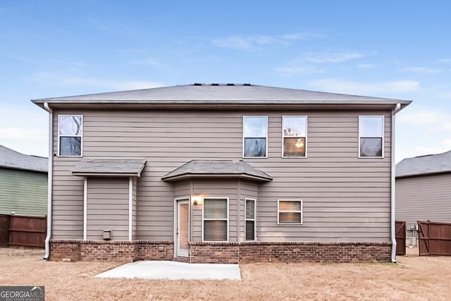 559 Dahlia Drive, Jonesboro, GA 30238