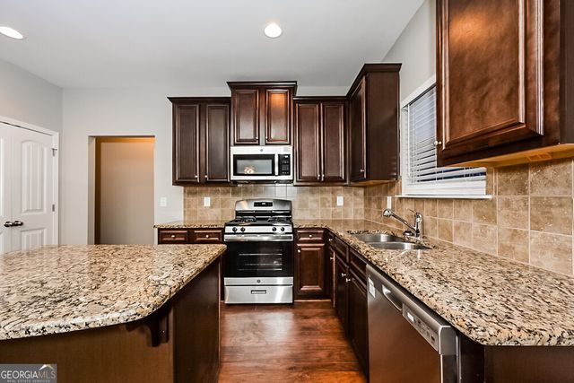 559 Dahlia Drive, Jonesboro, GA 30238