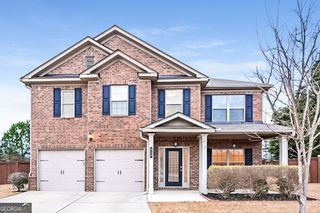 559 Dahlia Drive, Jonesboro, GA 30238