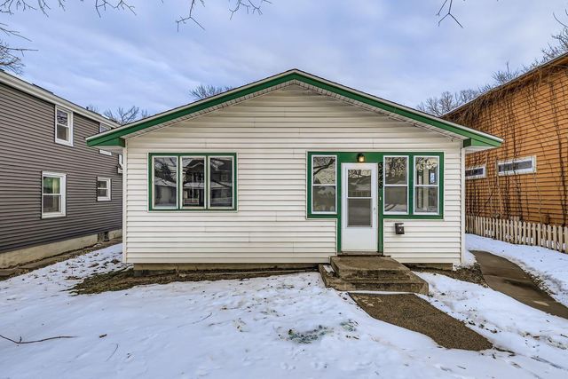 3448 Grimes Avenue N, Robbinsdale, MN 55422