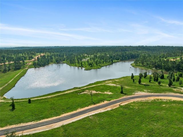 142 Dove Hill Circle, Livingston, TX 77351