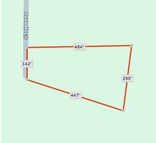 142 Dove Hill Circle, Livingston, TX 77351