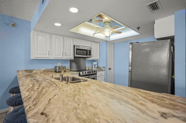 20040 GULF BOULEVARD 302, Indian Shores, FL 33785