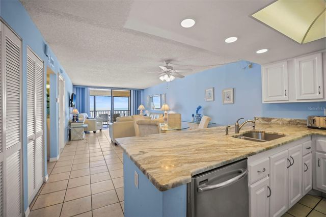 20040 GULF BOULEVARD 302, Indian Shores, FL 33785