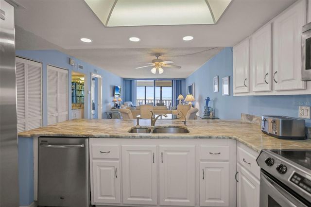 20040 GULF BOULEVARD 302, Indian Shores, FL 33785