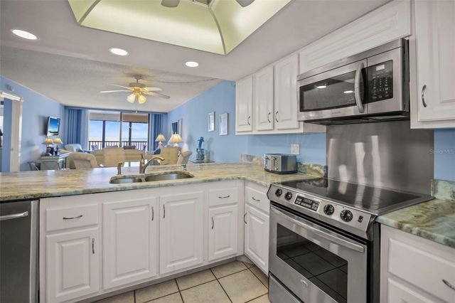 20040 GULF BOULEVARD 302, Indian Shores, FL 33785