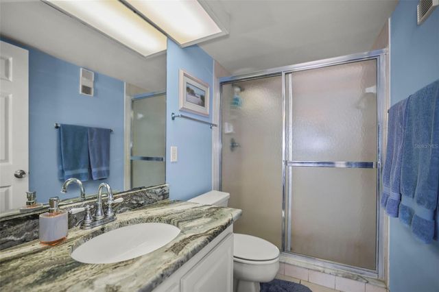 20040 GULF BOULEVARD 302, Indian Shores, FL 33785