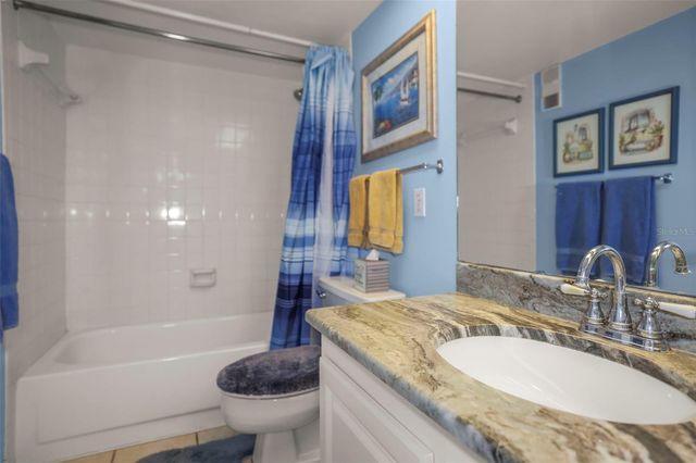 20040 GULF BOULEVARD 302, Indian Shores, FL 33785