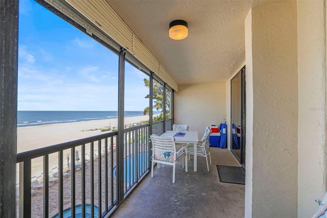 20040 GULF BOULEVARD 302, Indian Shores, FL 33785