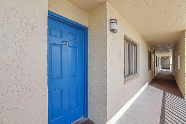 20040 GULF BOULEVARD 302, Indian Shores, FL 33785