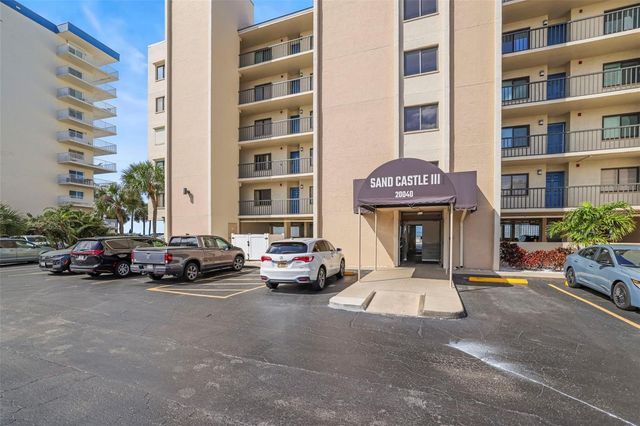 20040 GULF BOULEVARD 302, Indian Shores, FL 33785