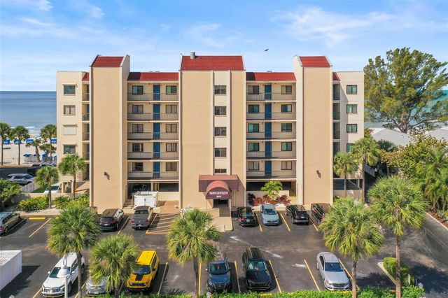 20040 GULF BOULEVARD 302, Indian Shores, FL 33785