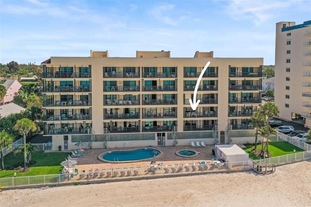 20040 GULF BOULEVARD 302, Indian Shores, FL 33785