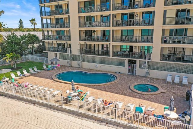 20040 GULF BOULEVARD 302, Indian Shores, FL 33785