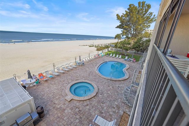 20040 GULF BOULEVARD 302, Indian Shores, FL 33785