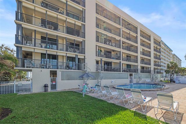 20040 GULF BOULEVARD 302, Indian Shores, FL 33785