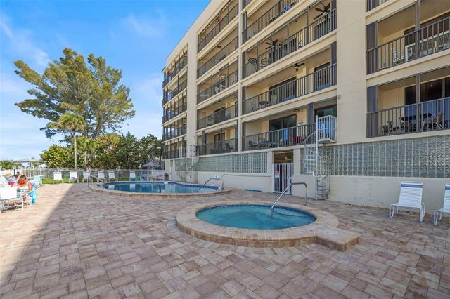 20040 GULF BOULEVARD 302, Indian Shores, FL 33785