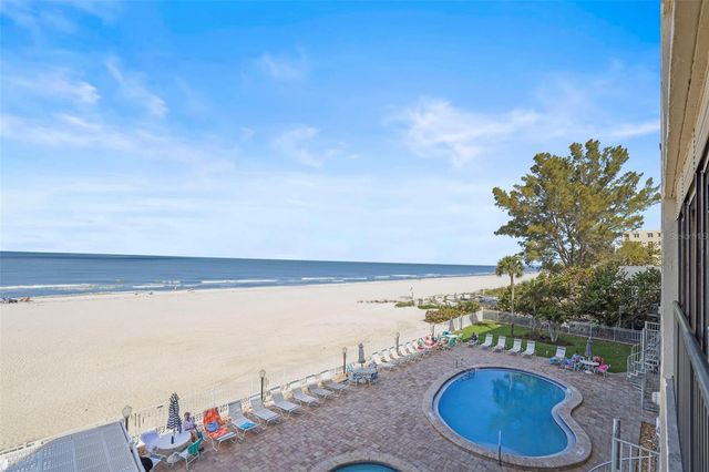 20040 GULF BOULEVARD 302, Indian Shores, FL 33785