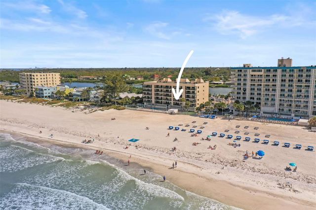 20040 GULF BOULEVARD 302, Indian Shores, FL 33785