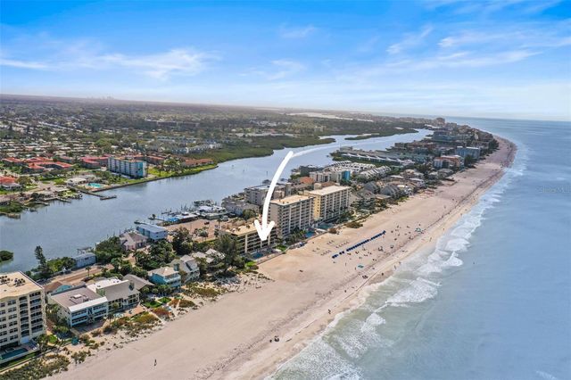 20040 GULF BOULEVARD 302, Indian Shores, FL 33785