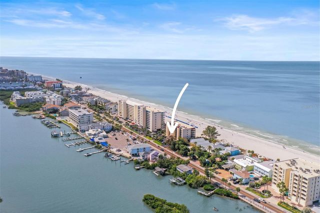 20040 GULF BOULEVARD 302, Indian Shores, FL 33785