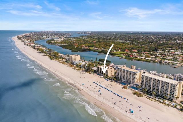 20040 GULF BOULEVARD 302, Indian Shores, FL 33785