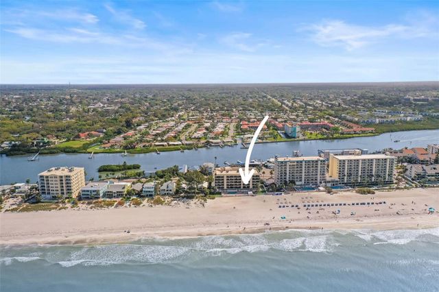 20040 GULF BOULEVARD 302, Indian Shores, FL 33785