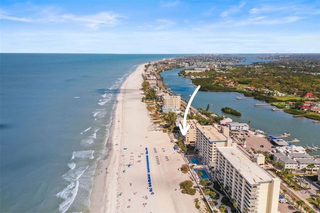 20040 GULF BOULEVARD 302, Indian Shores, FL 33785