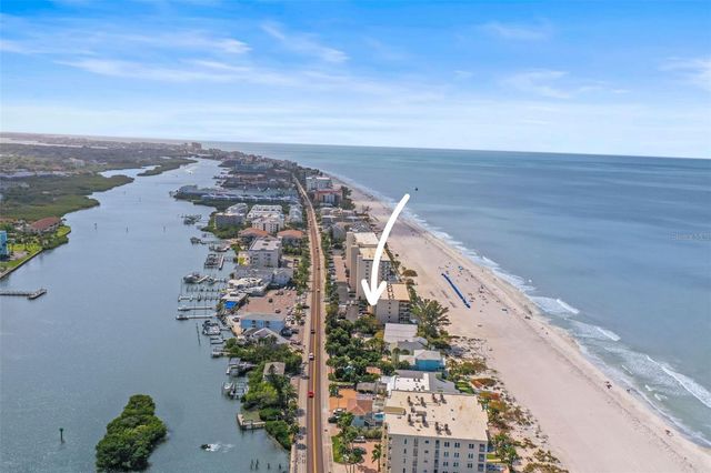20040 GULF BOULEVARD 302, Indian Shores, FL 33785