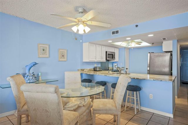 20040 GULF BOULEVARD 302, Indian Shores, FL 33785