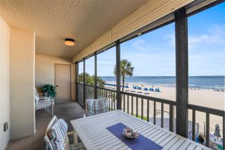 20040 GULF BOULEVARD 302, Indian Shores, FL 33785