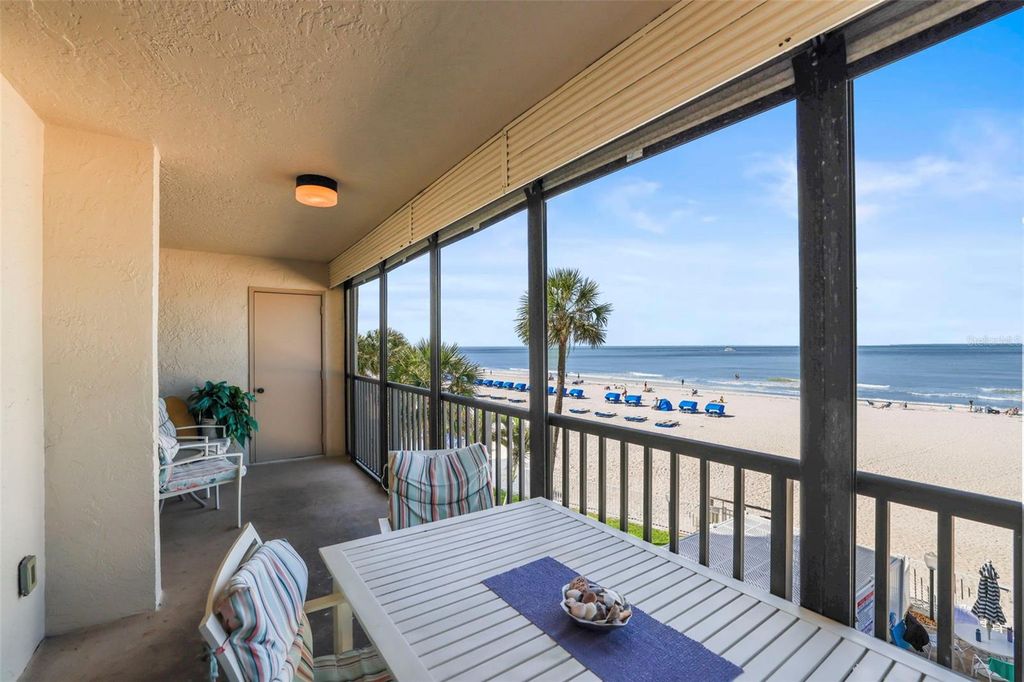 20040 GULF BOULEVARD 302, Indian Shores, FL 33785