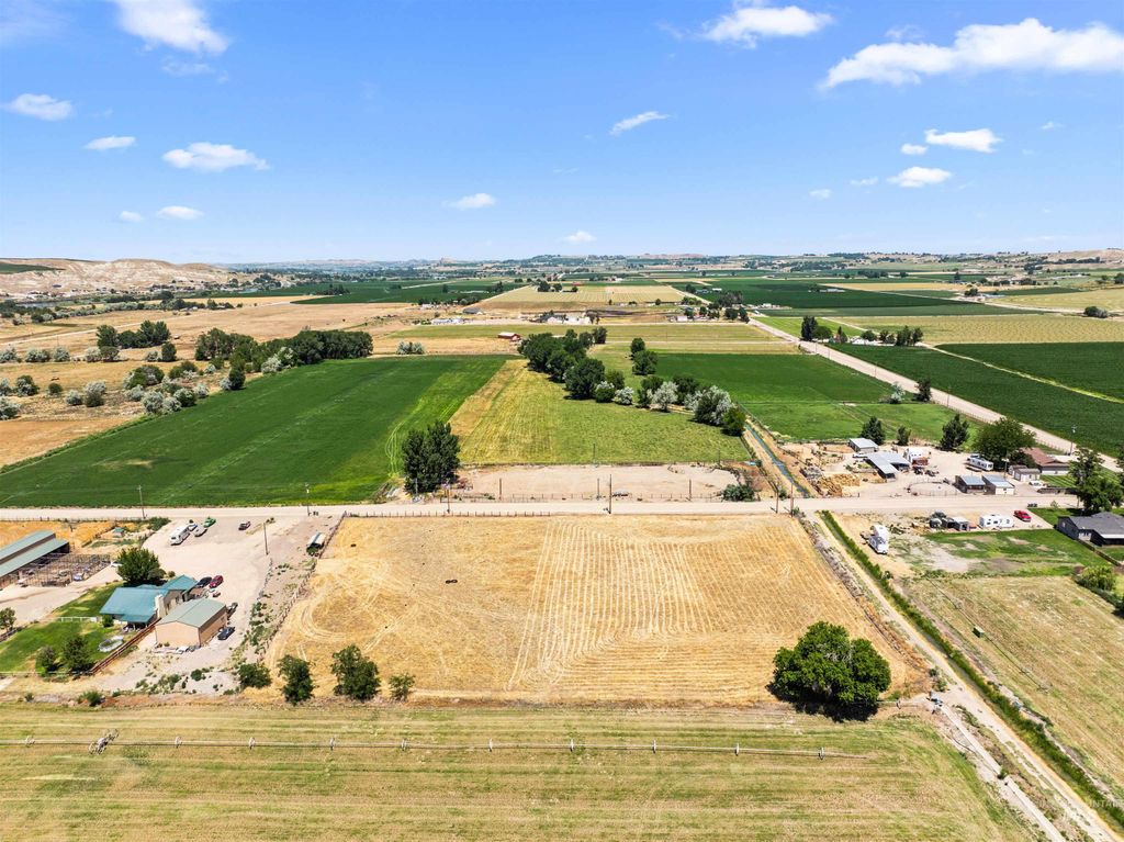 Ed Lane, Caldwell, ID 83607