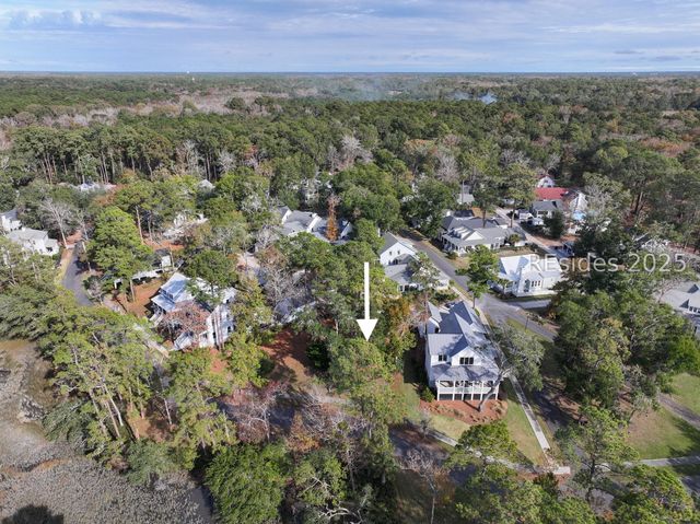 17 Old Bethel, Beaufort, SC 29906