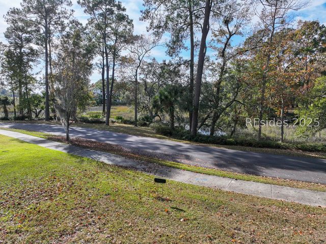 17 Old Bethel, Beaufort, SC 29906