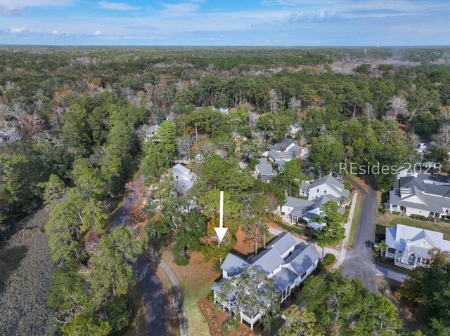 17 Old Bethel, Beaufort, SC 29906