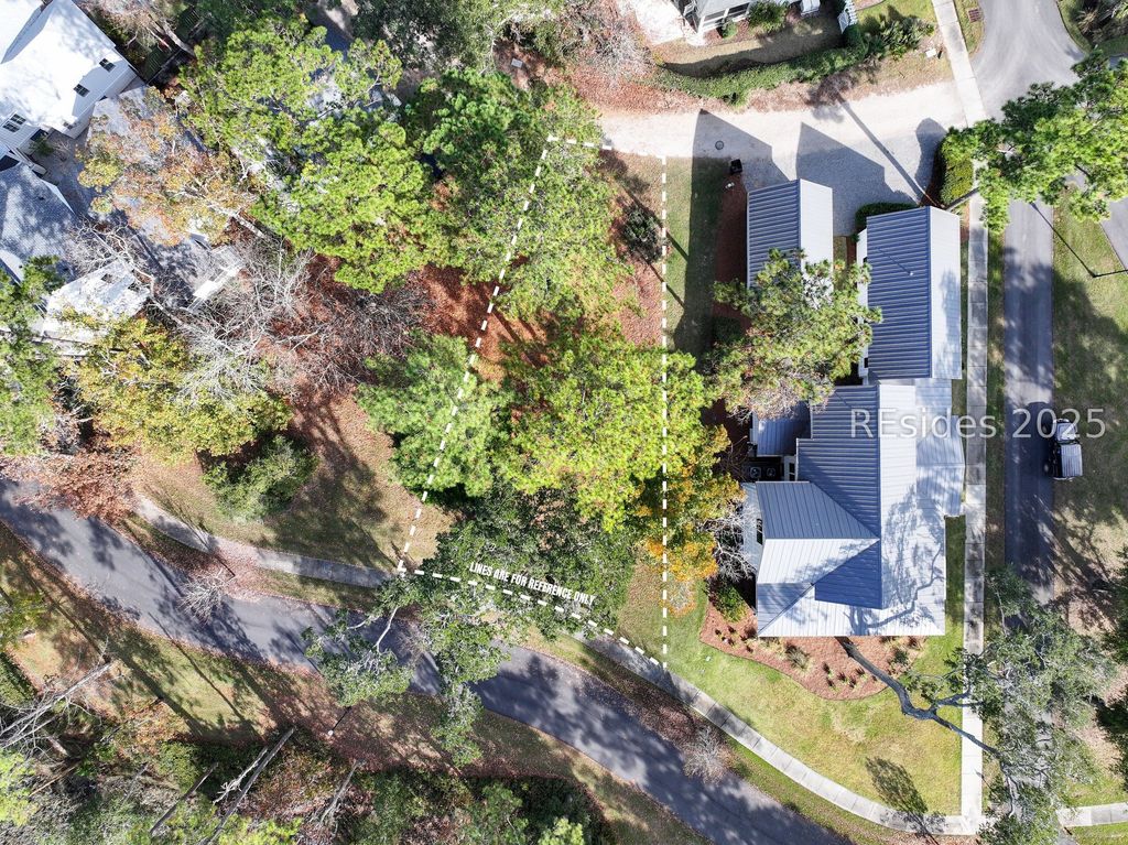 17 Old Bethel, Beaufort, SC 29906