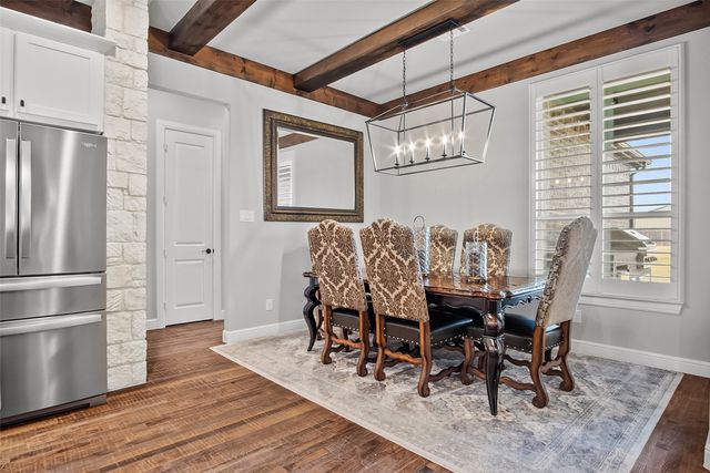 9009 Hidden Pond Street, Justin, TX 76247