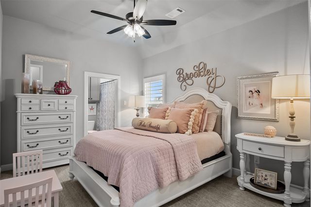 9009 Hidden Pond Street, Justin, TX 76247