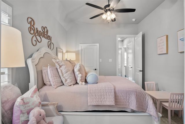 9009 Hidden Pond Street, Justin, TX 76247