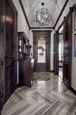 9009 Hidden Pond Street, Justin, TX 76247