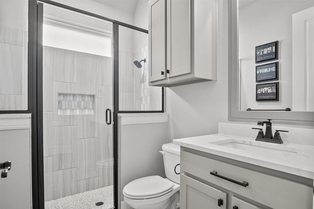 9009 Hidden Pond Street, Justin, TX 76247