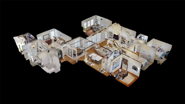 9009 Hidden Pond Street, Justin, TX 76247