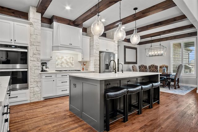 9009 Hidden Pond Street, Justin, TX 76247