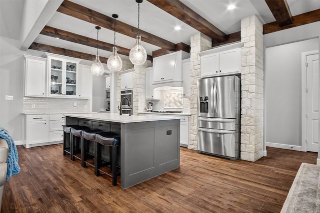 9009 Hidden Pond Street, Justin, TX 76247