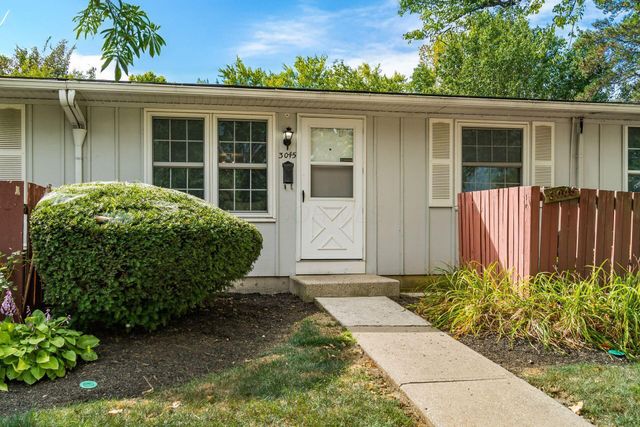 3045 La Vista Drive, 43, Columbus, OH 43204