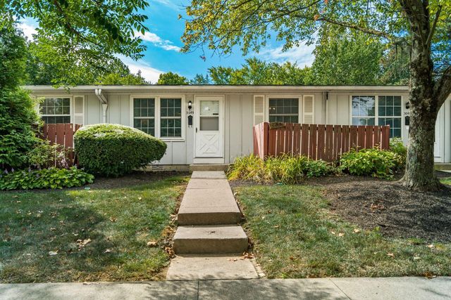 3045 La Vista Drive, 43, Columbus, OH 43204